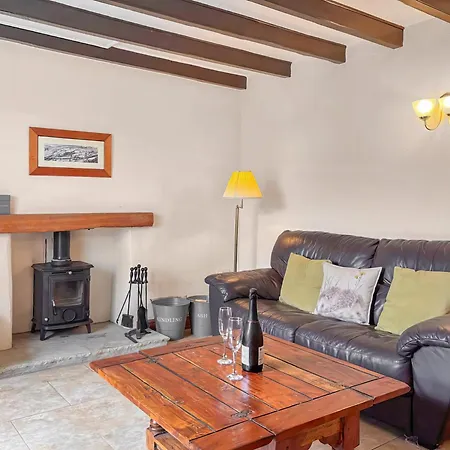 Windy Ridge Row Tatil Evi Feetham