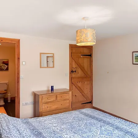 Tatil Evi Windy Ridge Row Feetham