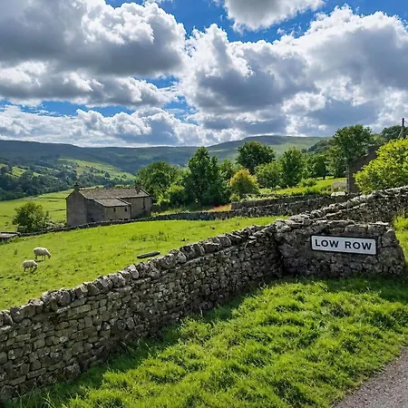 Сasa de vacaciones Windy Ridge Row